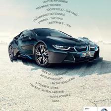 來(lái)自寶馬的創(chuàng)意廣告!拉出來(lái)跑一跑|寶馬|創(chuàng)意廣告|一跑_新浪網(wǎng)