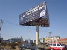 天津戶外廣告 形式多樣，應用廣泛，推動城市商業發展