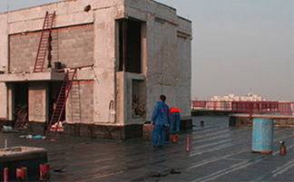 南京防水工程施工團(tuán)隊教您如何選擇正確的公司