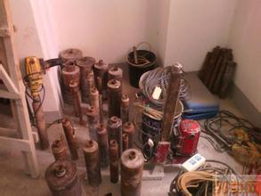 專業(yè)工程服務(wù) 空調(diào)油煙機安裝、混凝土工程與防水維修解決方案